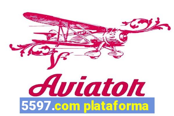 5597.com plataforma